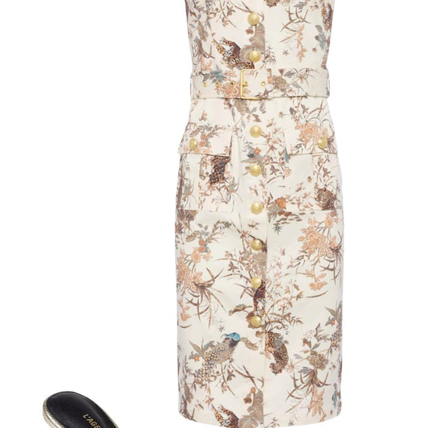 Styling One Dress for Different Occasions