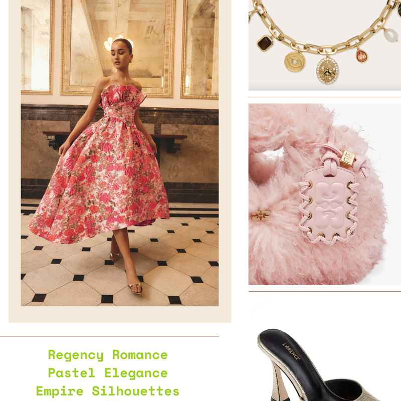 Outfits Inspired by Your Favorite TV Shows