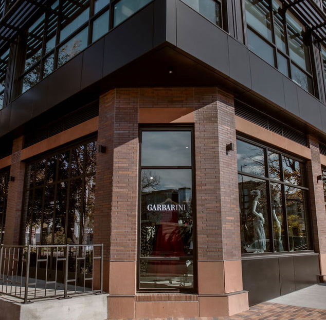 Garbarini Front Door Streetview