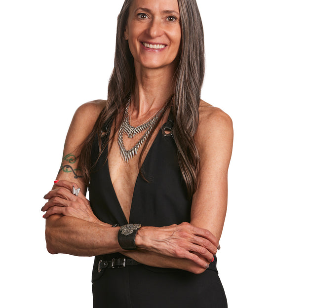 Ask a Stylist: Julie