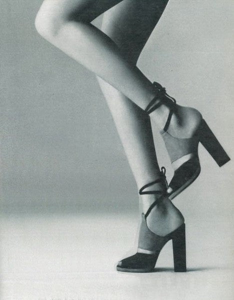 8 Shoes You Need This Fall