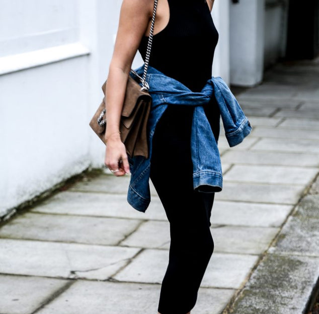 Summer Wardrobe Essentials