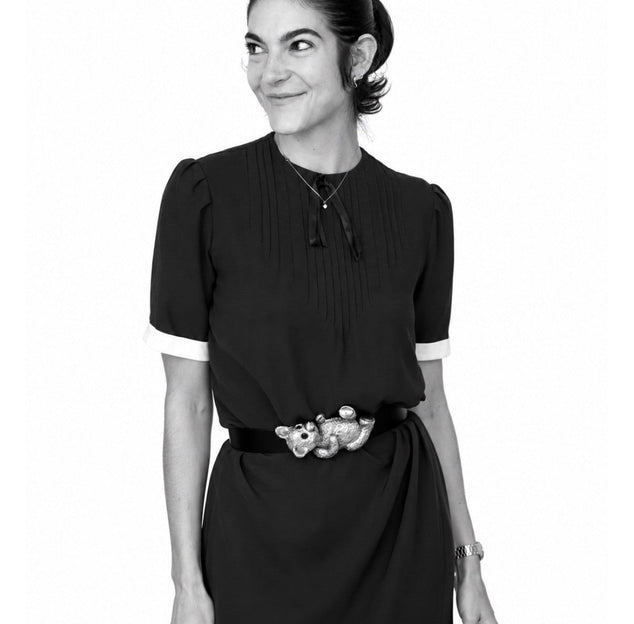 Ask a Stylist: Meg