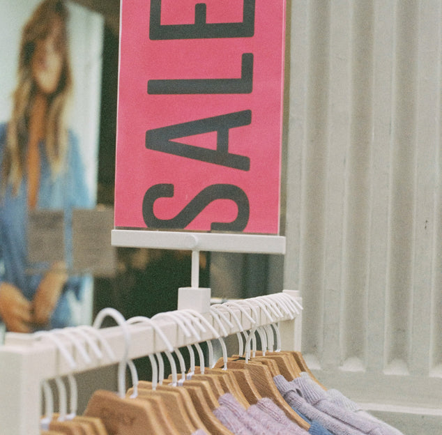 Sale Items You Don't Want to Miss — According to Garbarini Stylists