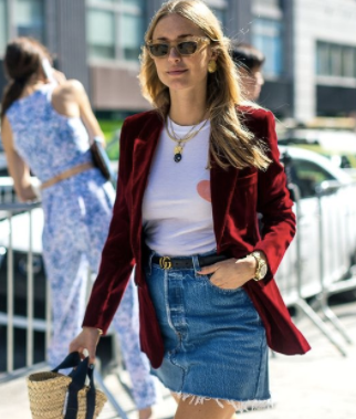 Memorial Day Weekend Outfit