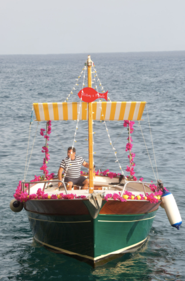 Spring Fashion Must-Haves: What’s New at Garbarini