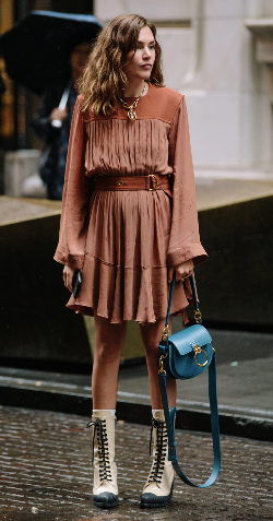 Boot Season is Here | Garbarini