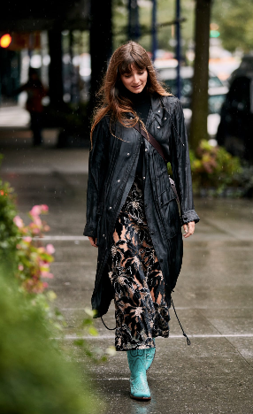 9 Pieces of Wardrobe That Transition from Winter to Spring