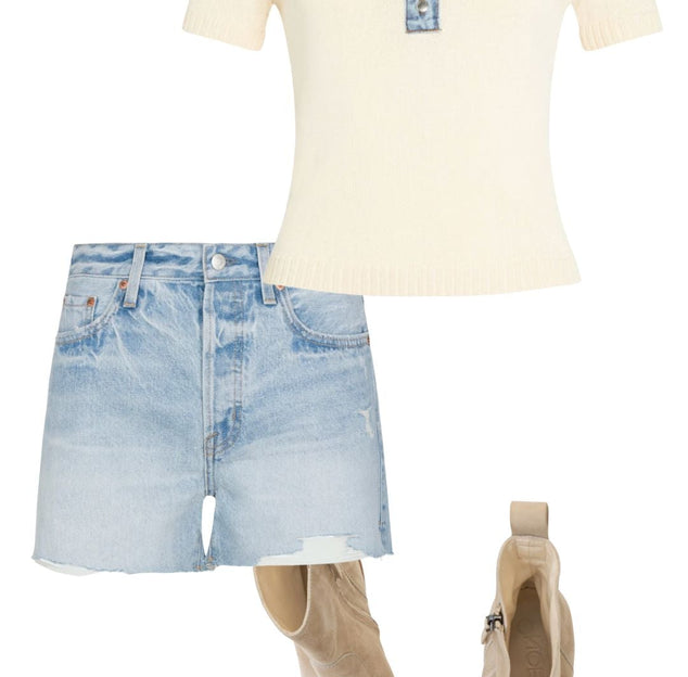 What to Wear Spring 2025