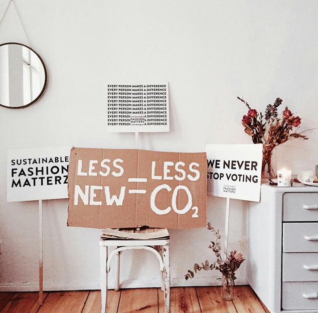 9 Sustainable Fashion Brands for the Ethical Shopper