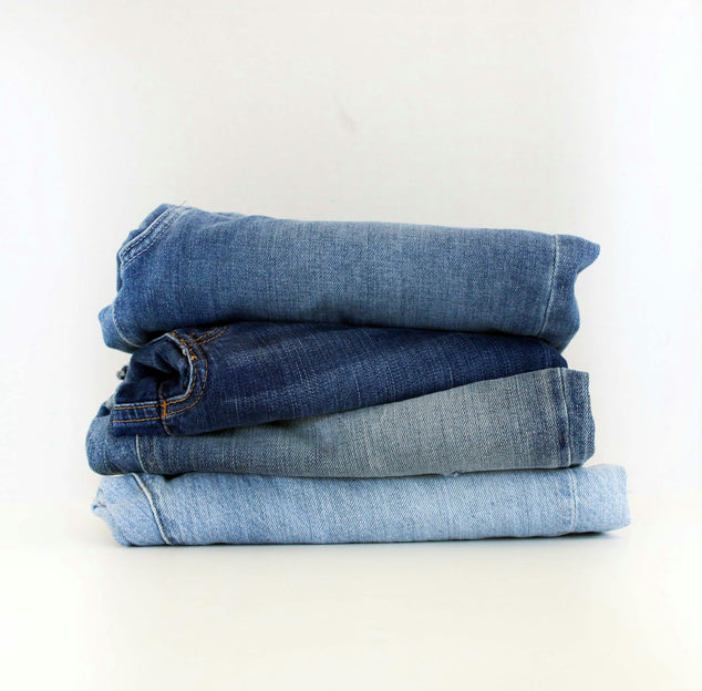 6 Best Denim Brands for Women