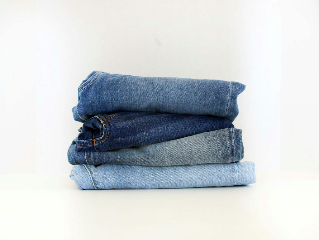 6 Best Denim Brands for Women