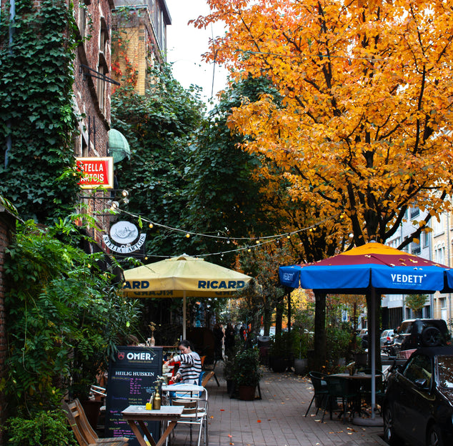 Fall Work Outfits for Home or the Office