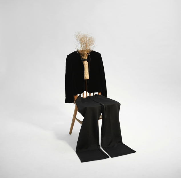 13 Wardrobe Staples You Need in Your Closet