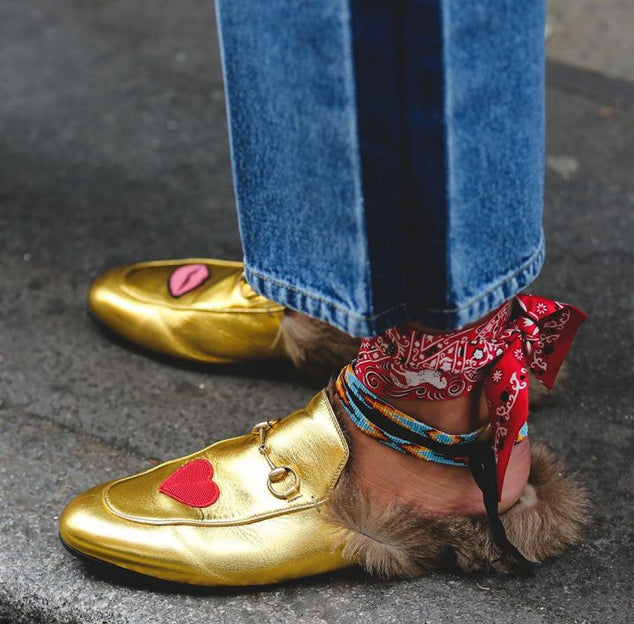 High-Low Dressing | How to Achieve Chic Casual Style