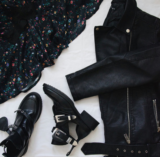 Dress and Shoe Combinations You Need in Your Closet