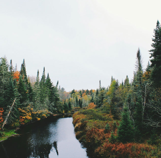 Fall Must Haves at Garbarini