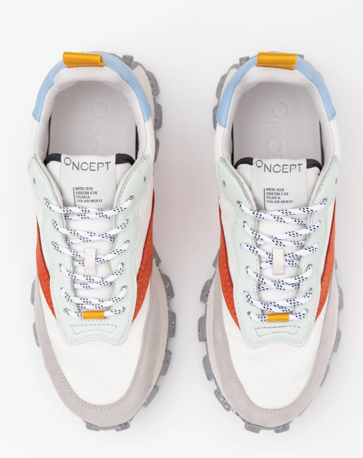 Osaka Sneaker Osaka Sneaker