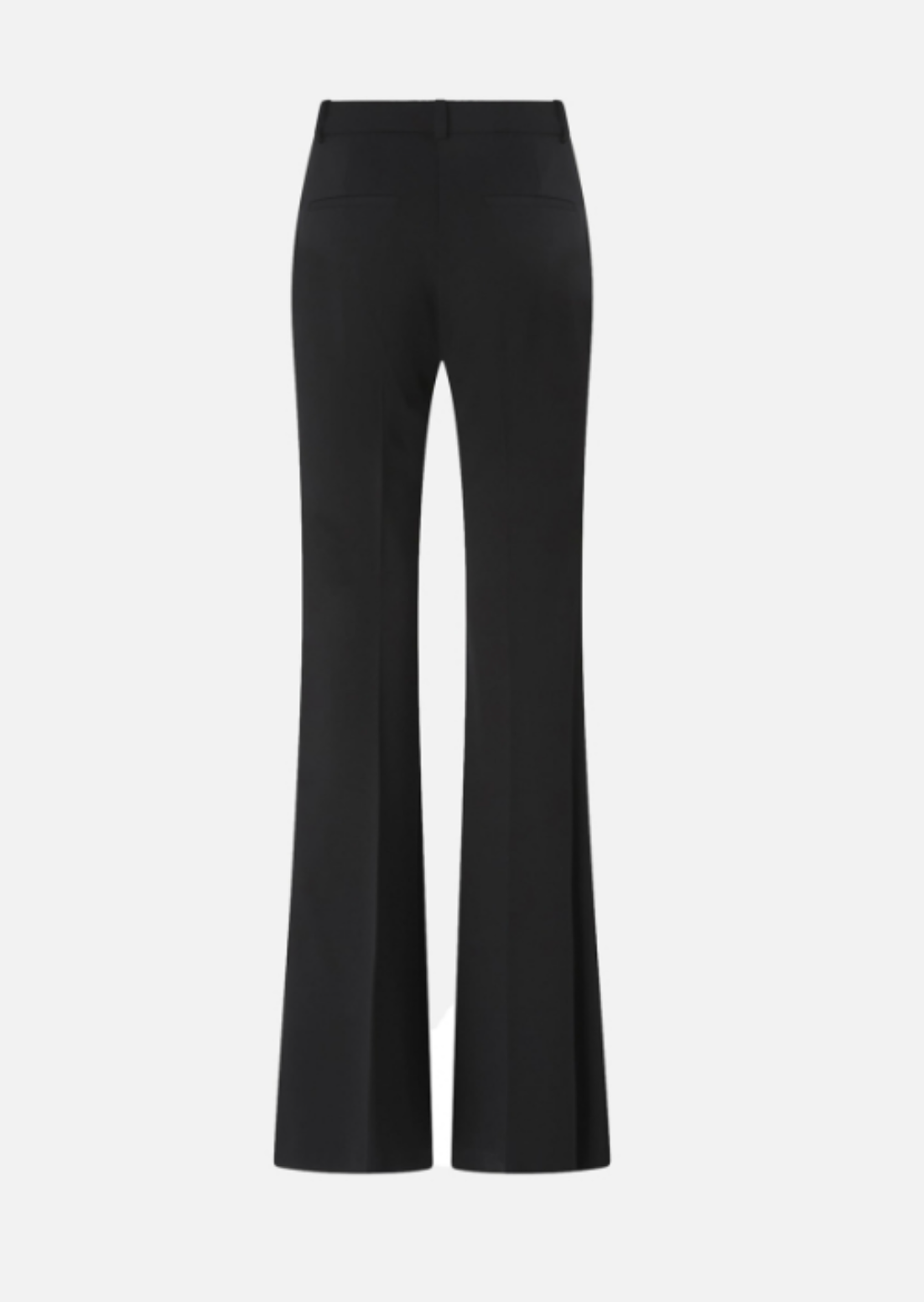 Pasta Stitched Trousers