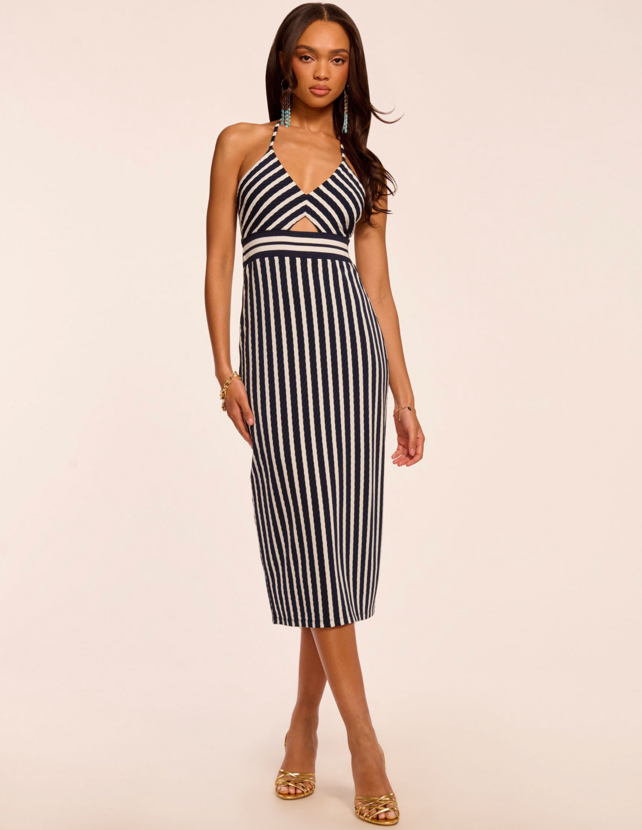 Stevie Dress