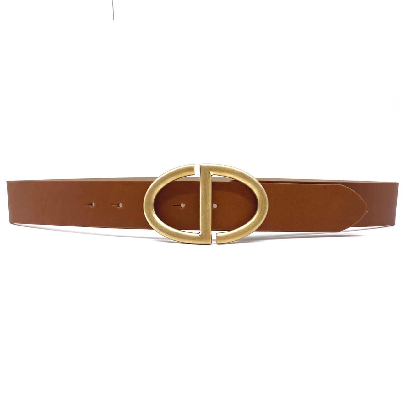 "Gucci" Belt
