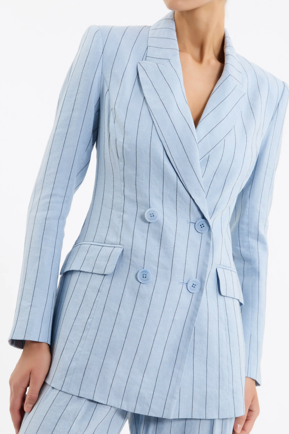 Effie Blazer