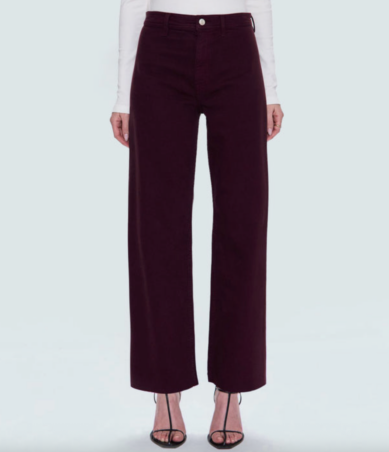 Penny Wide-Leg Pants
