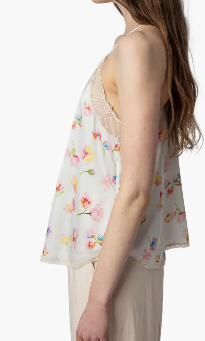 Christy Camisole Christy Camisole