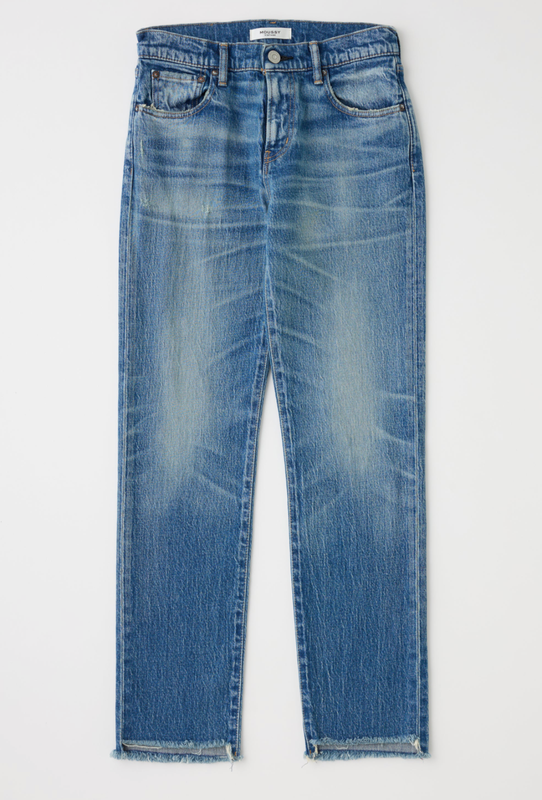 MV HAMMELS SLIM STRAIGHT