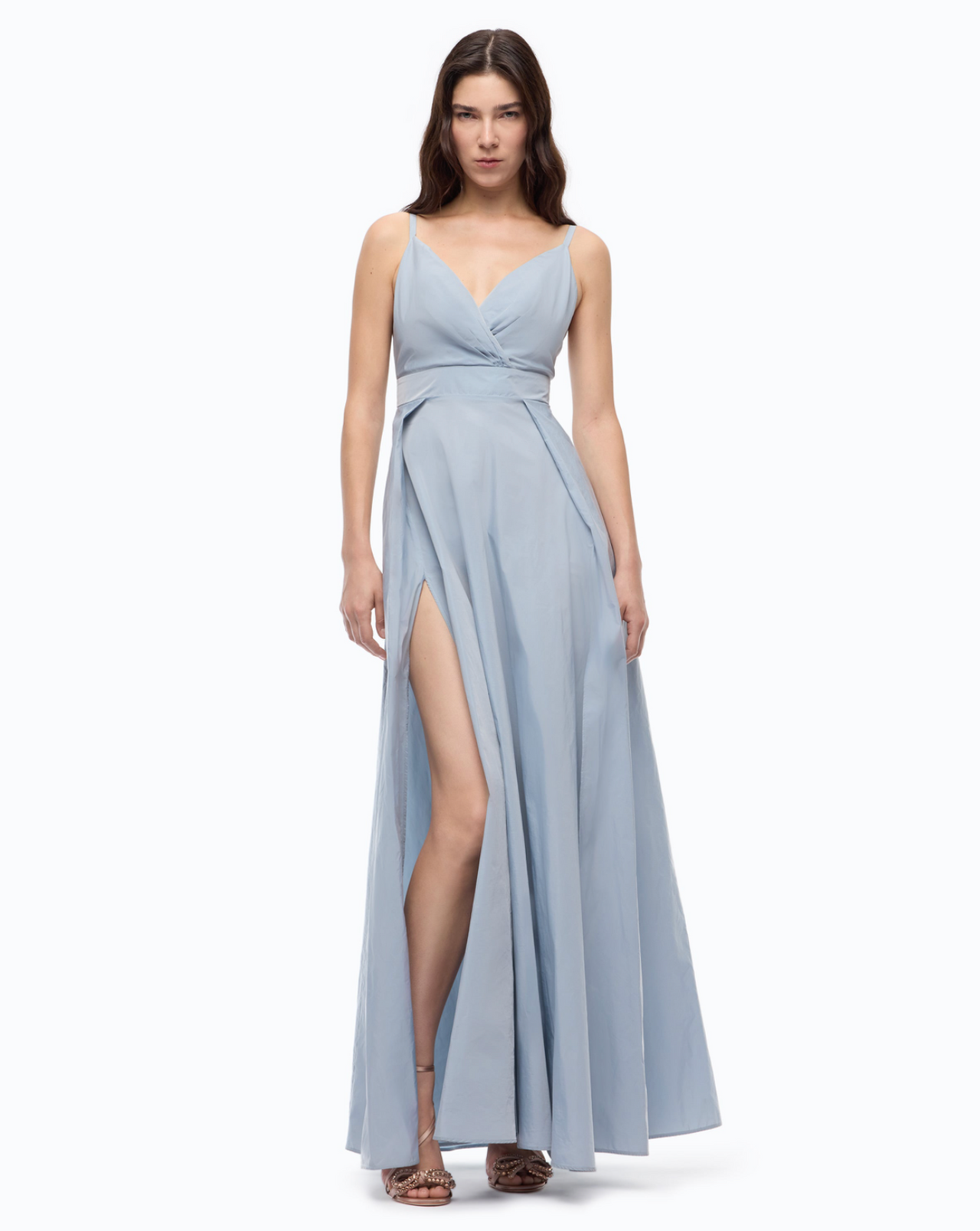 Cherokee Dress