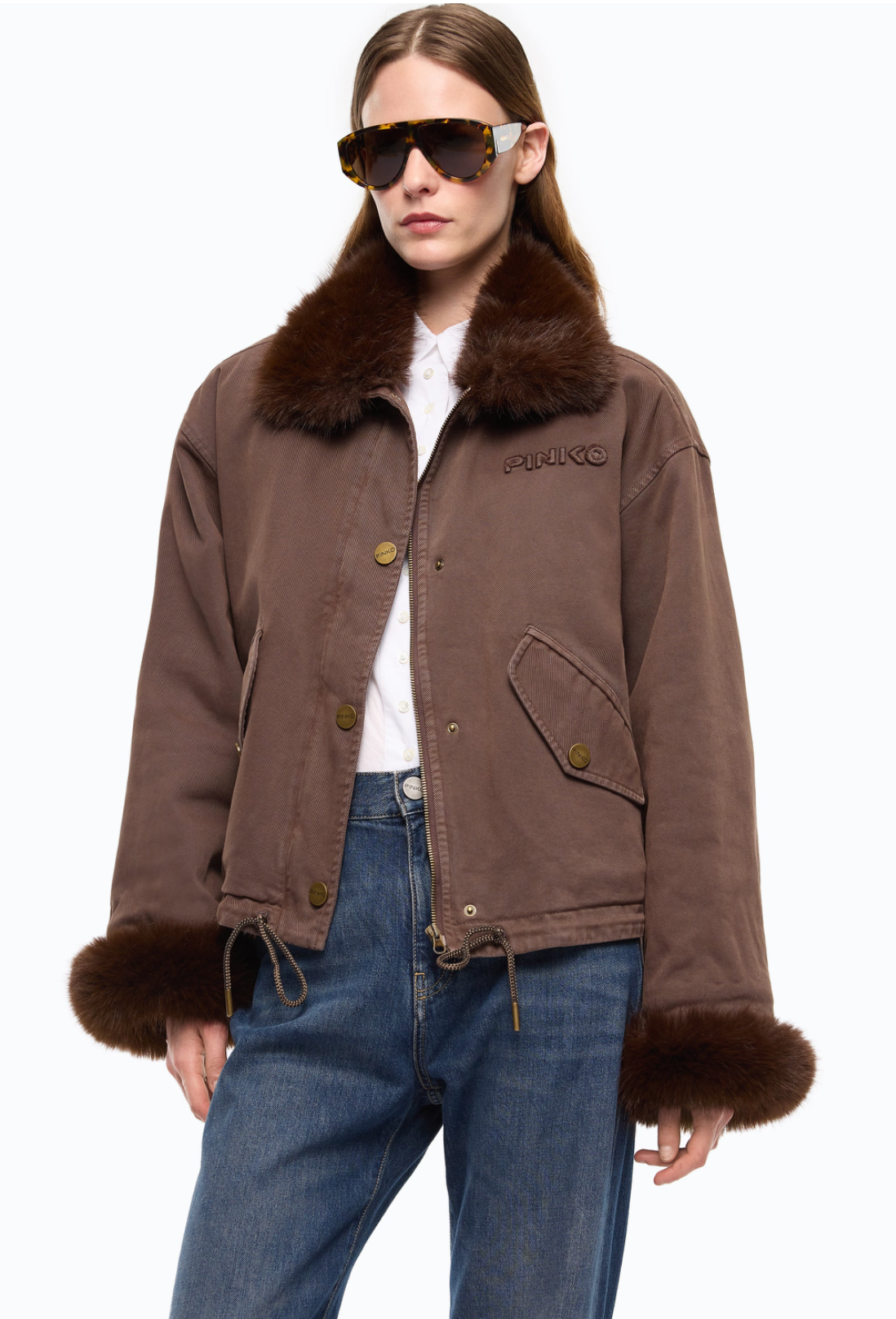 Garlate Jacket