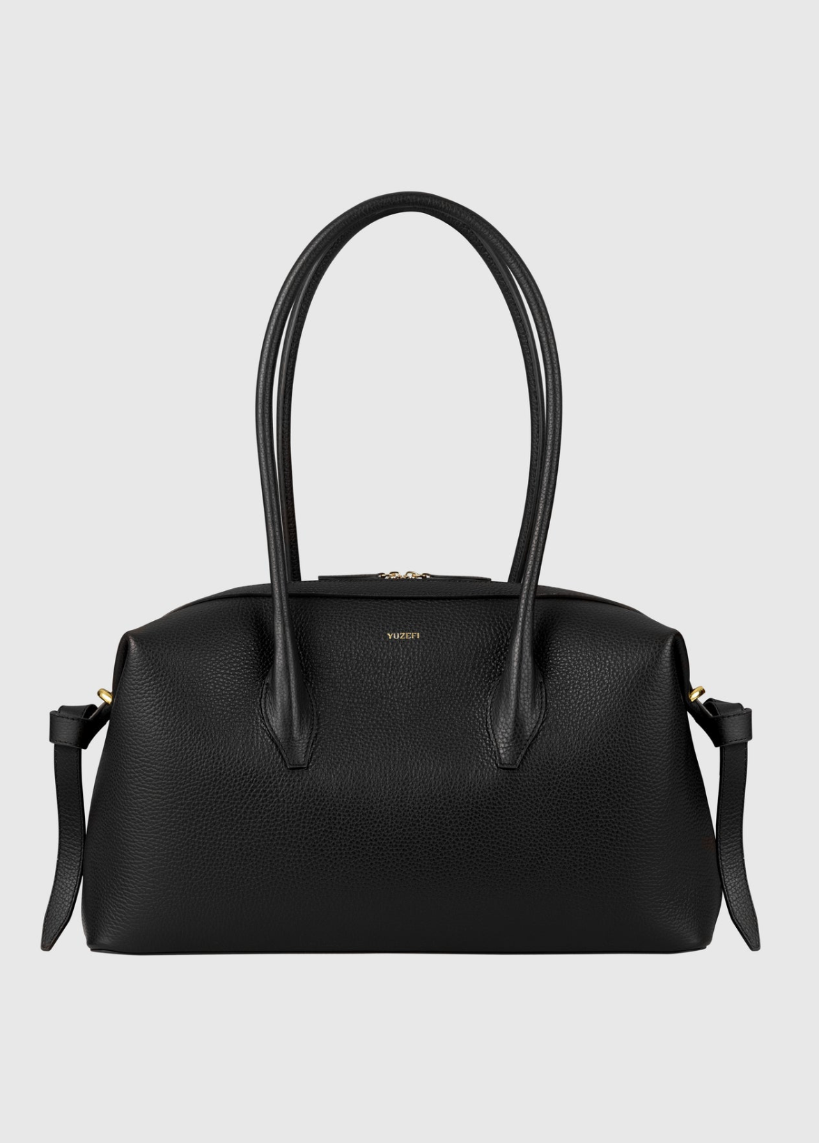 Brioche Duffle Bag