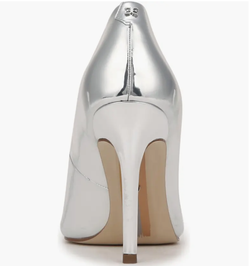 Hazel Pump Hazel Pump