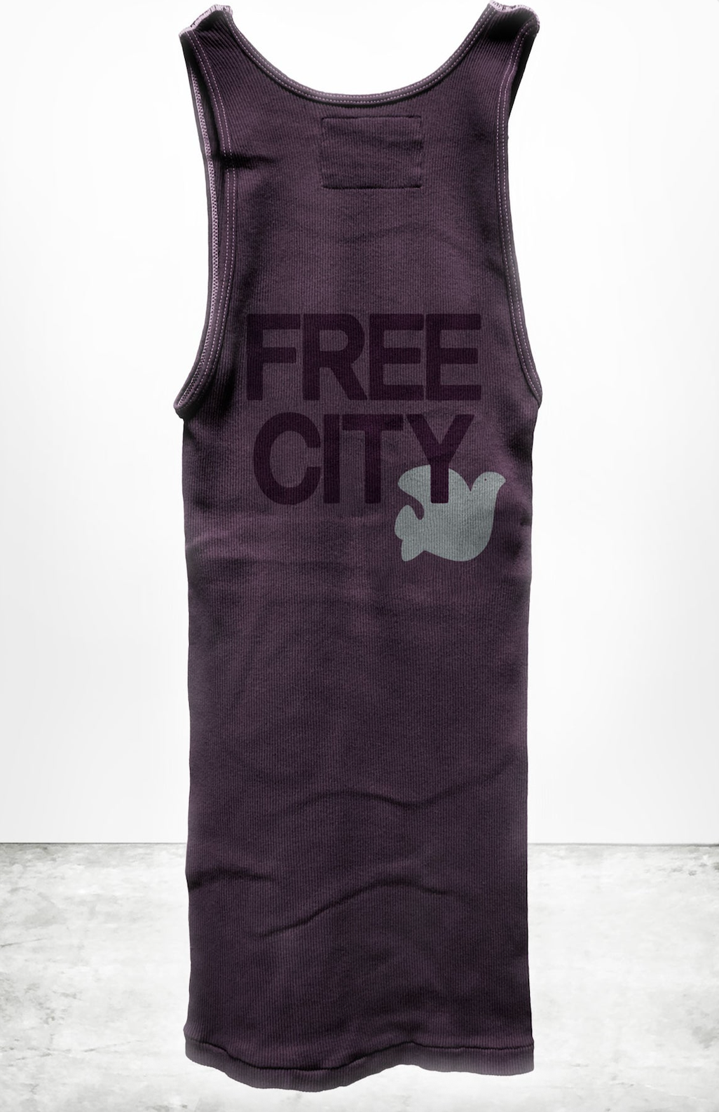 1999 Supervintage Tank