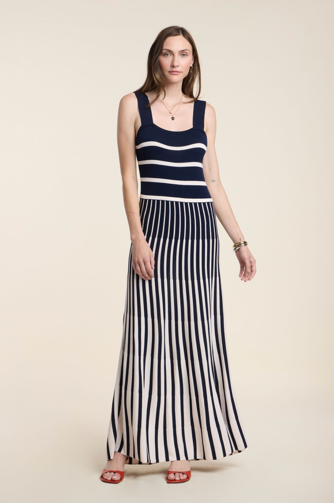 Aveline Dress