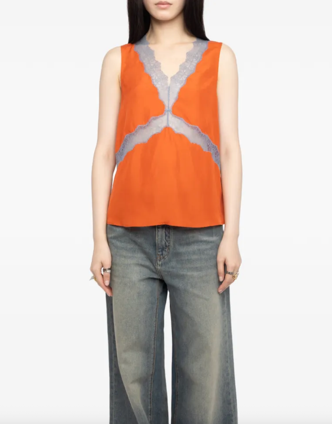 Tasao Camisole