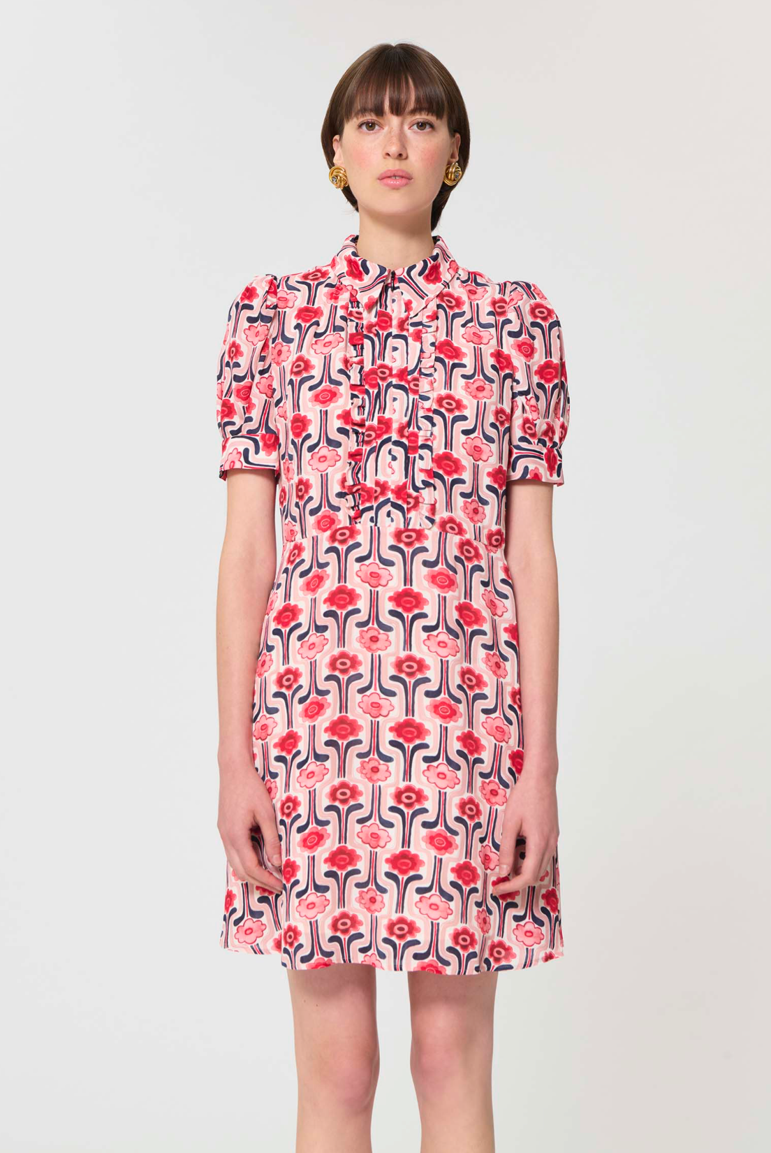 Ricci Dress