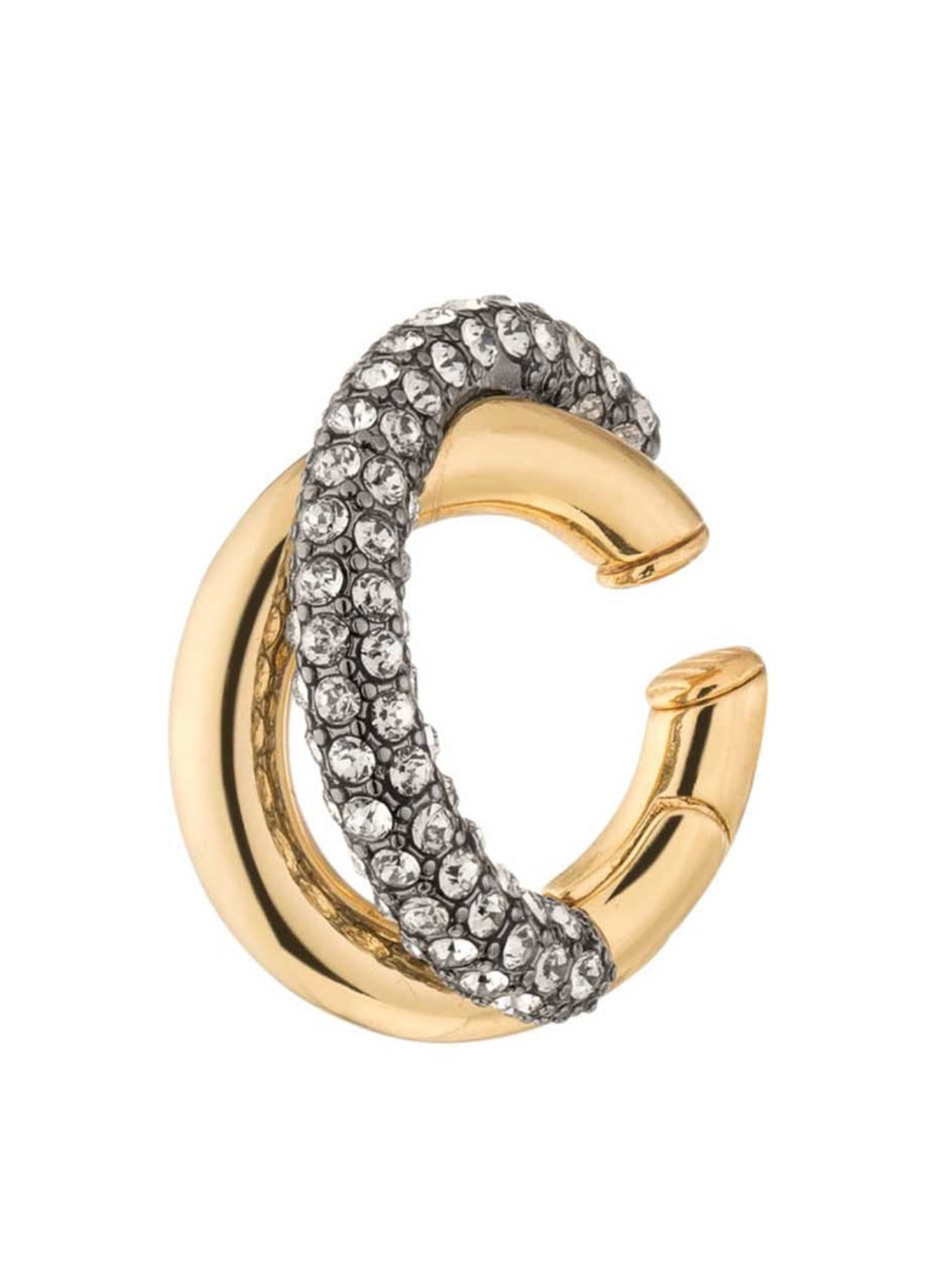 Axis Mini Ear Cuff Axis Mini Ear Cuff