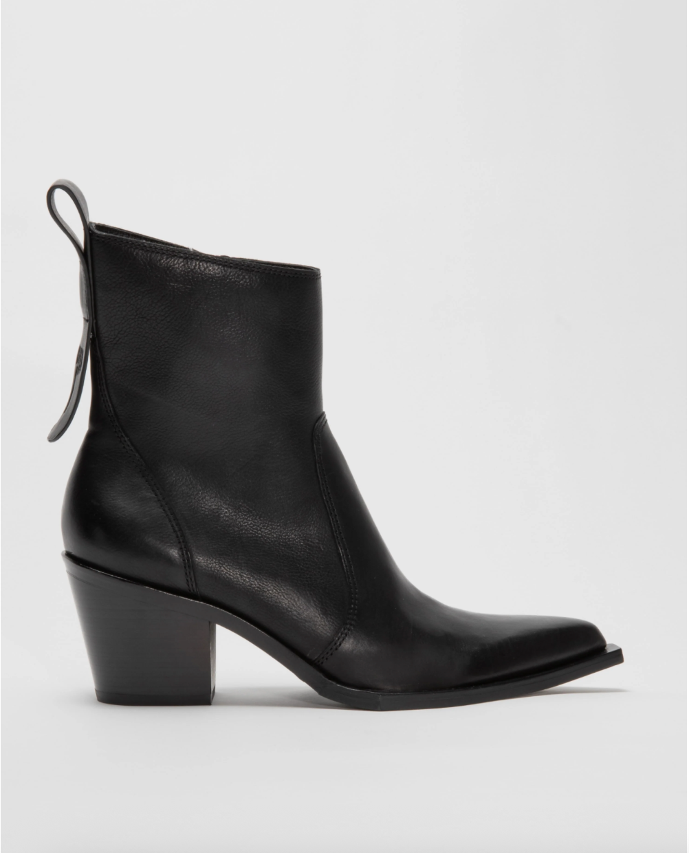 Nashville Ankle Boot