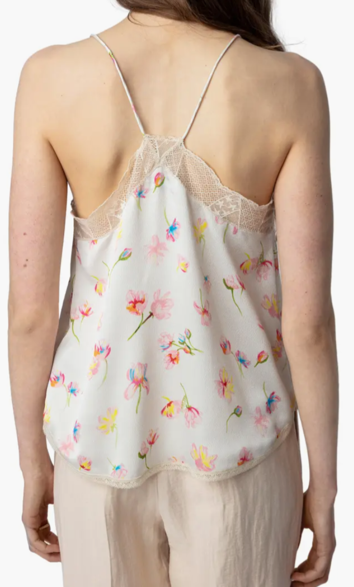 Christy Camisole Christy Camisole