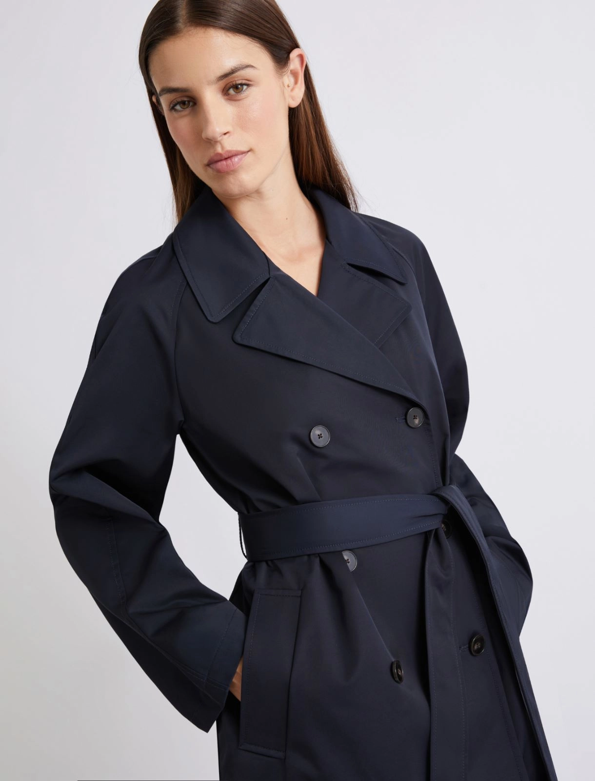 Mllumido Coat