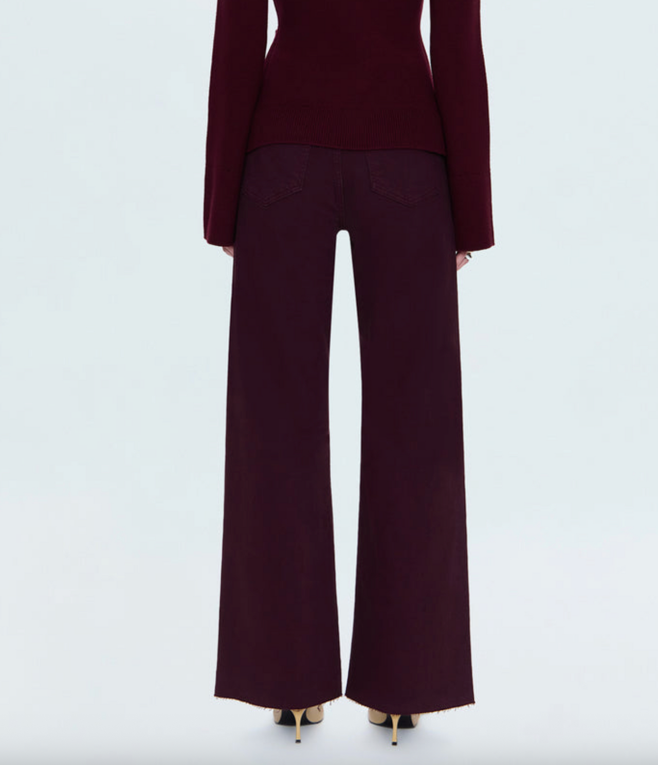 Penny Wide-Leg Pants