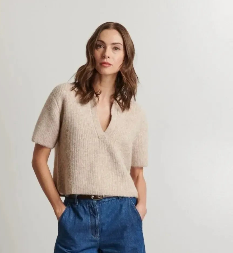 Joni Sweater