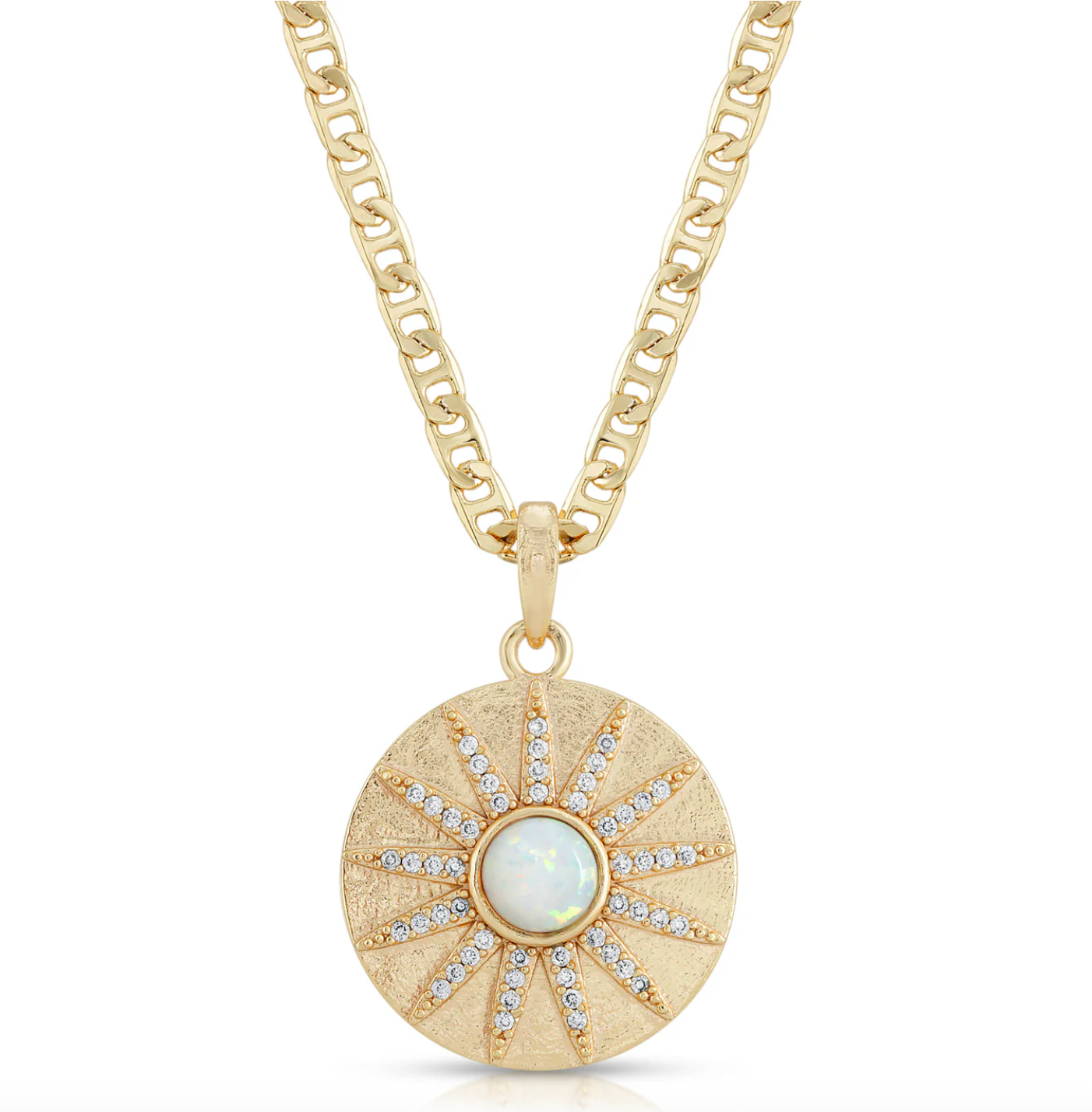Stargazer Necklace Stargazer Necklace