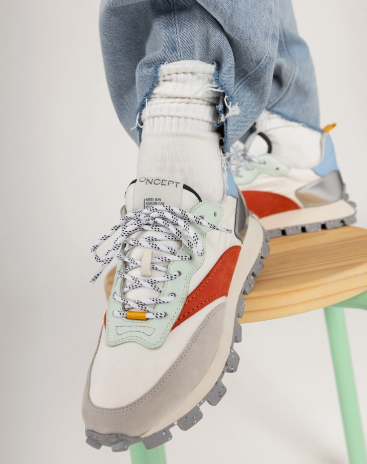 Osaka Sneaker Osaka Sneaker