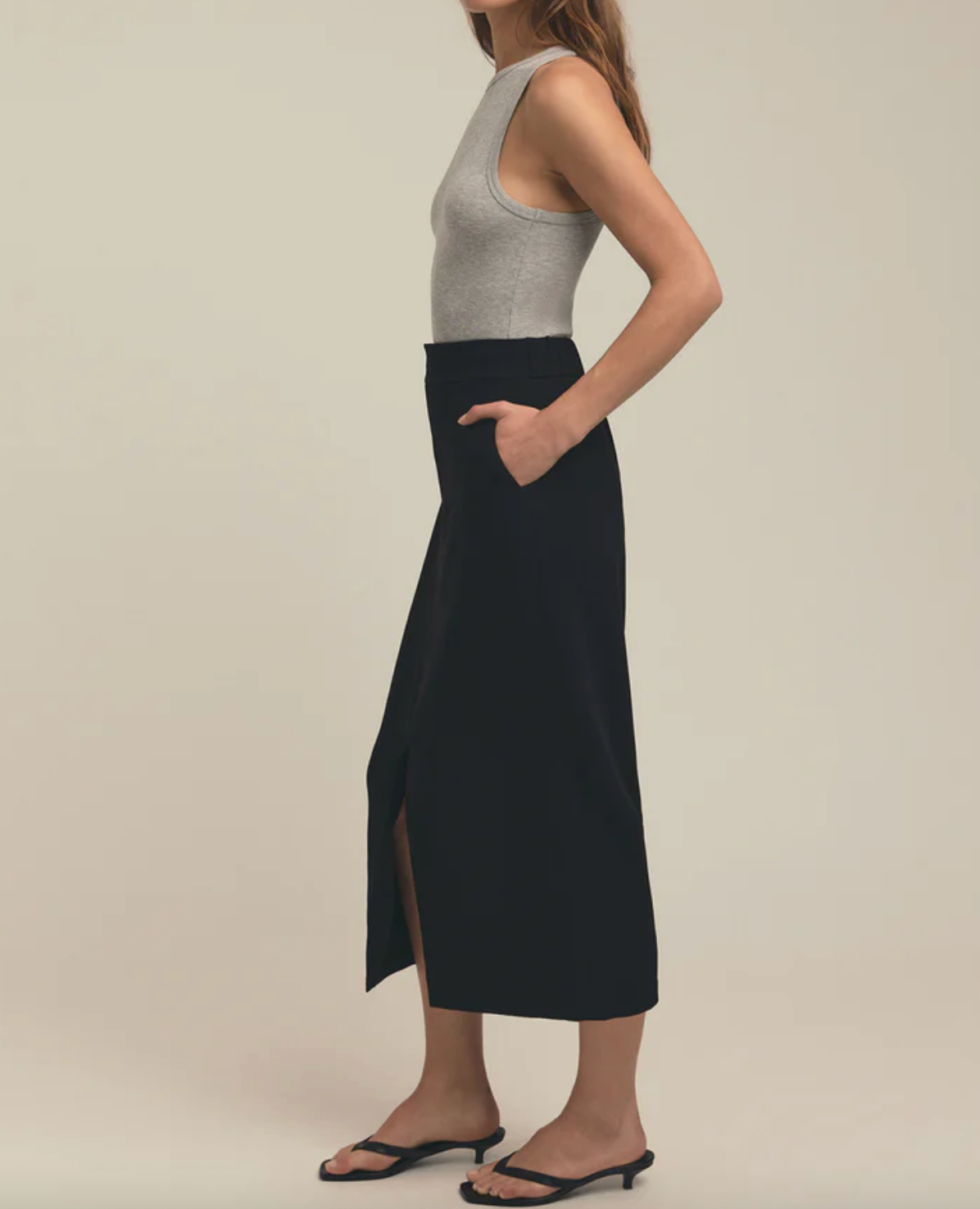 The Meyer Skirt