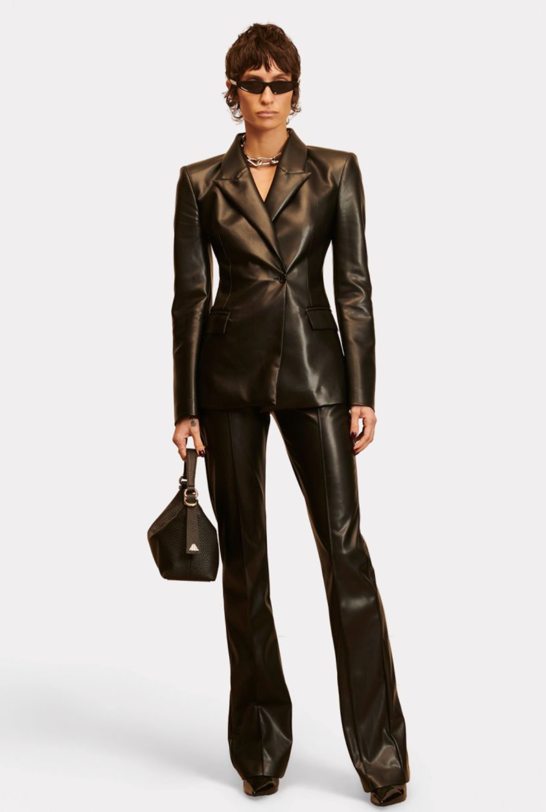 Caly Blazer