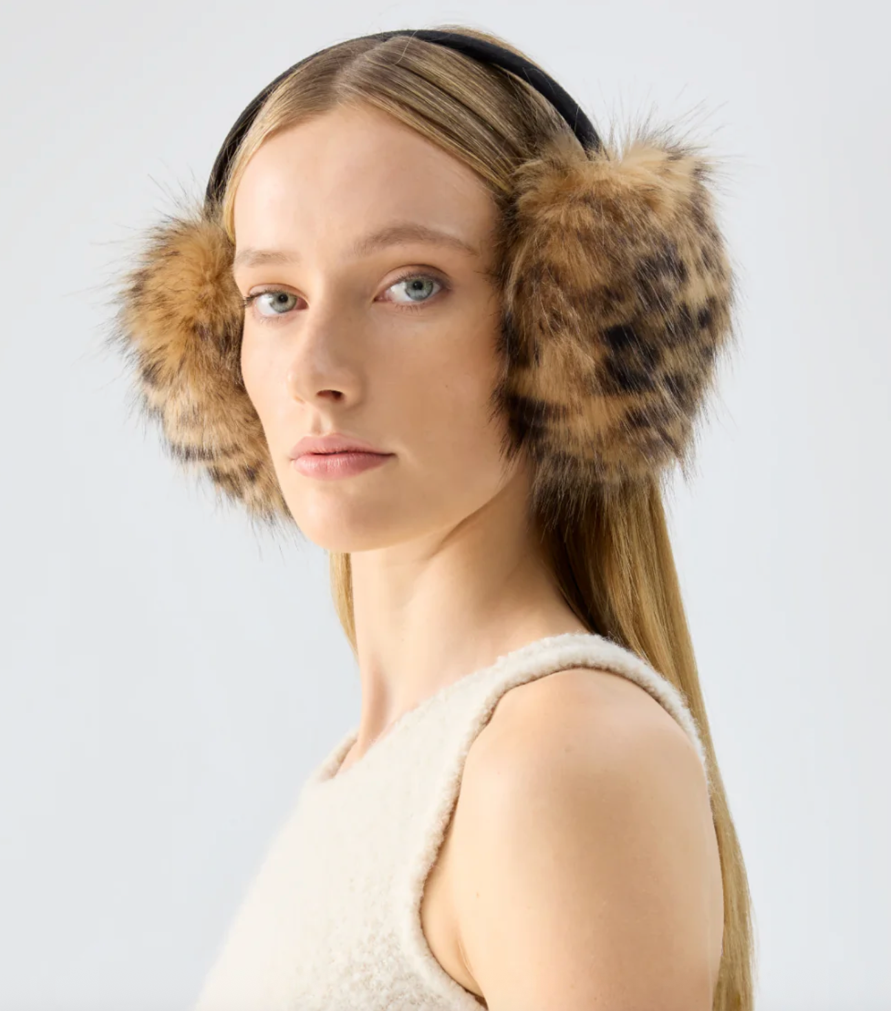 All Ears Earmuffs All Ears Earmuffs