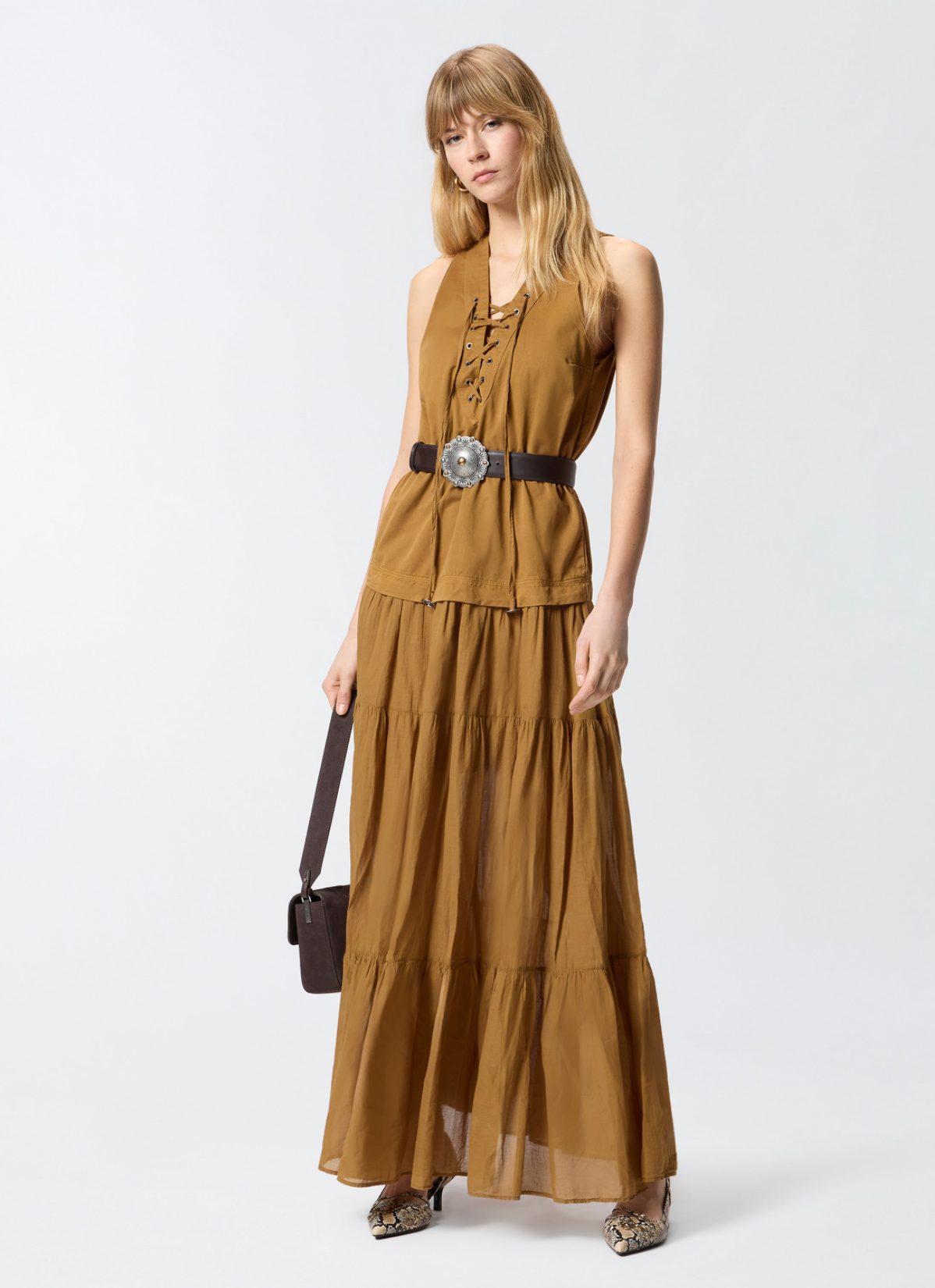 Casarsa Dress