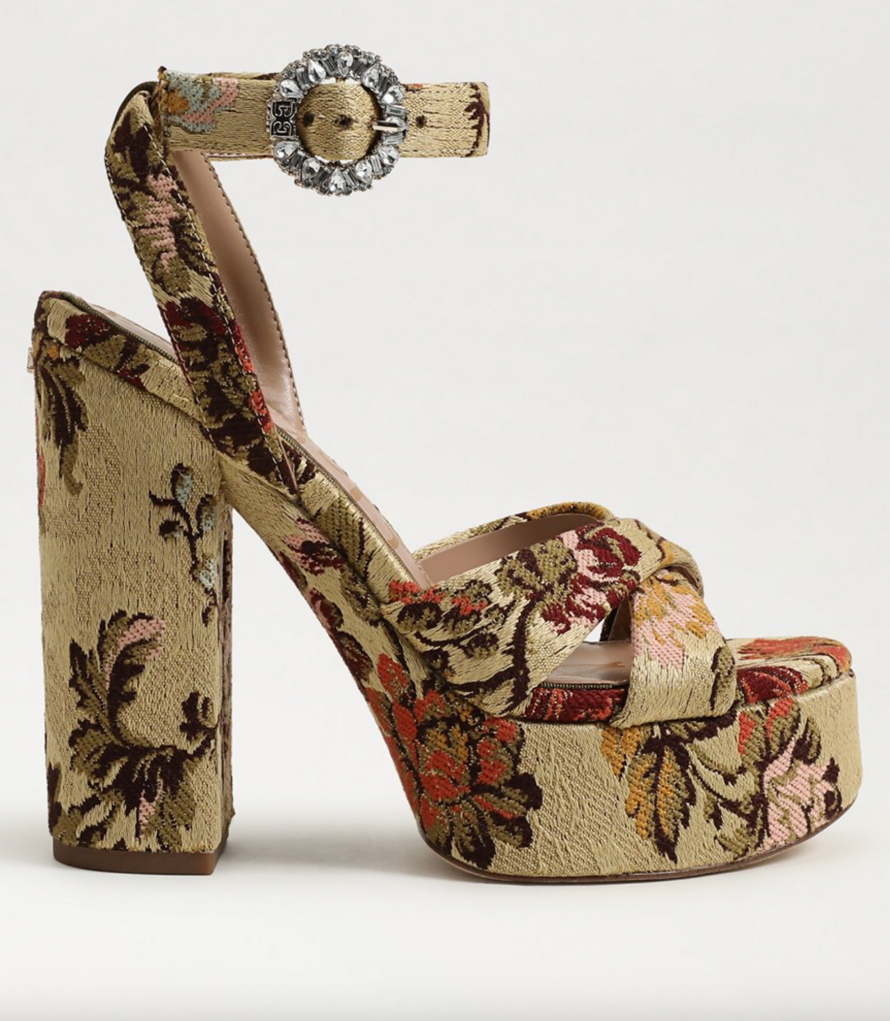 Savannah Glow Platform